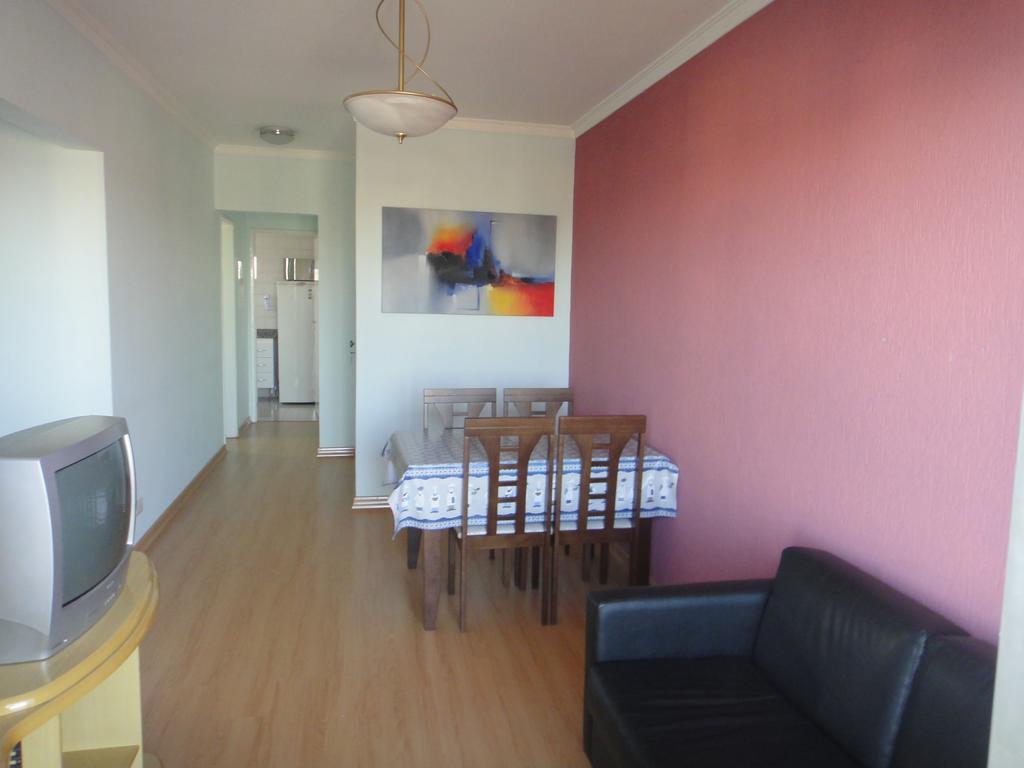 Sao Paulo Expo 3Km /Aeroporto 7Km Apartment Room photo